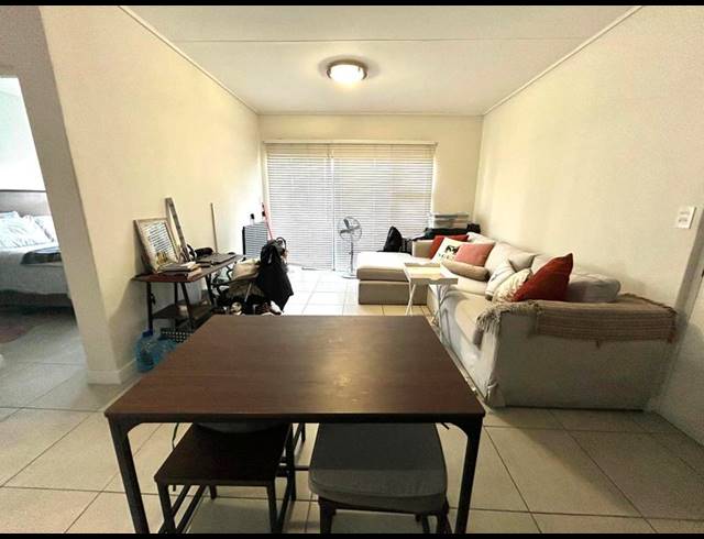 1 BEDROOM PROPERTY TO RENT IN THE HUNTSMAN